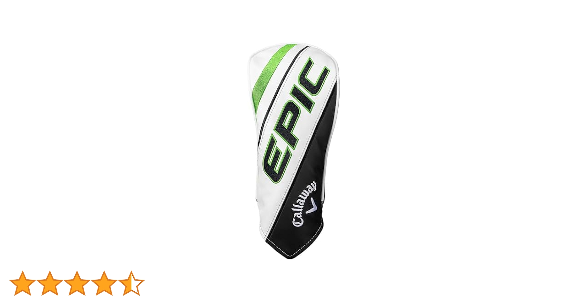 Callaway Epic start 10.5° ヘッド単体とヘッドカバー Callaway Epic start 10.5° ヘッド単体とヘッドカバー - メルカリ